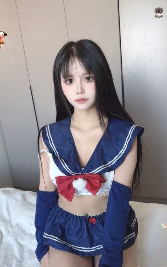 松江性感嫩妹小苏