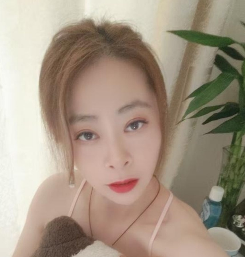 翘臀少妇晓雯