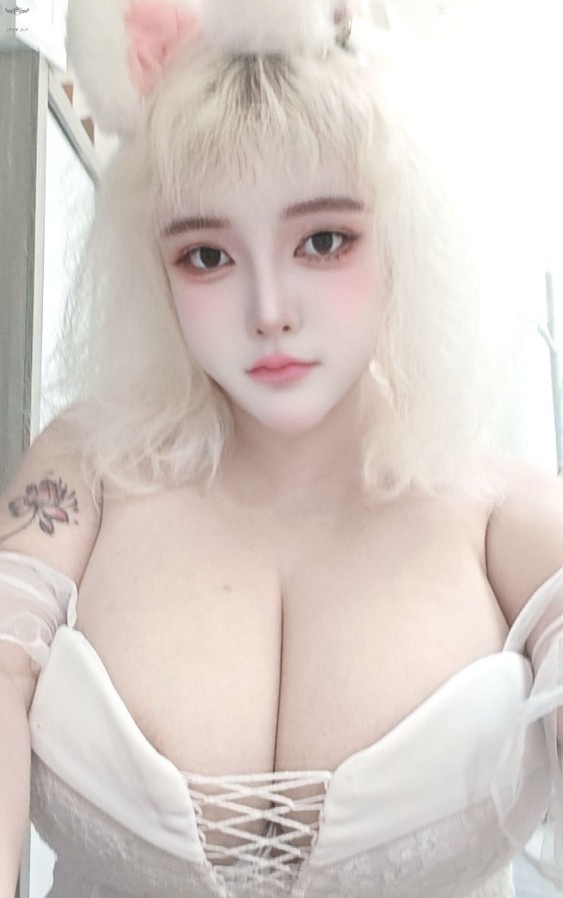 南山大奶妹