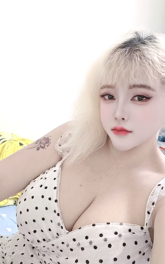 南山大奶妹
