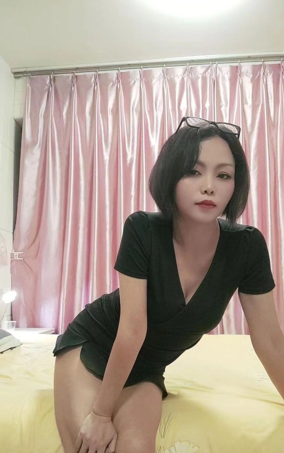 服务系轻熟女阿姨