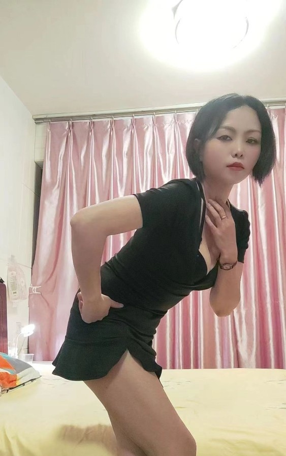 服务系轻熟女阿姨