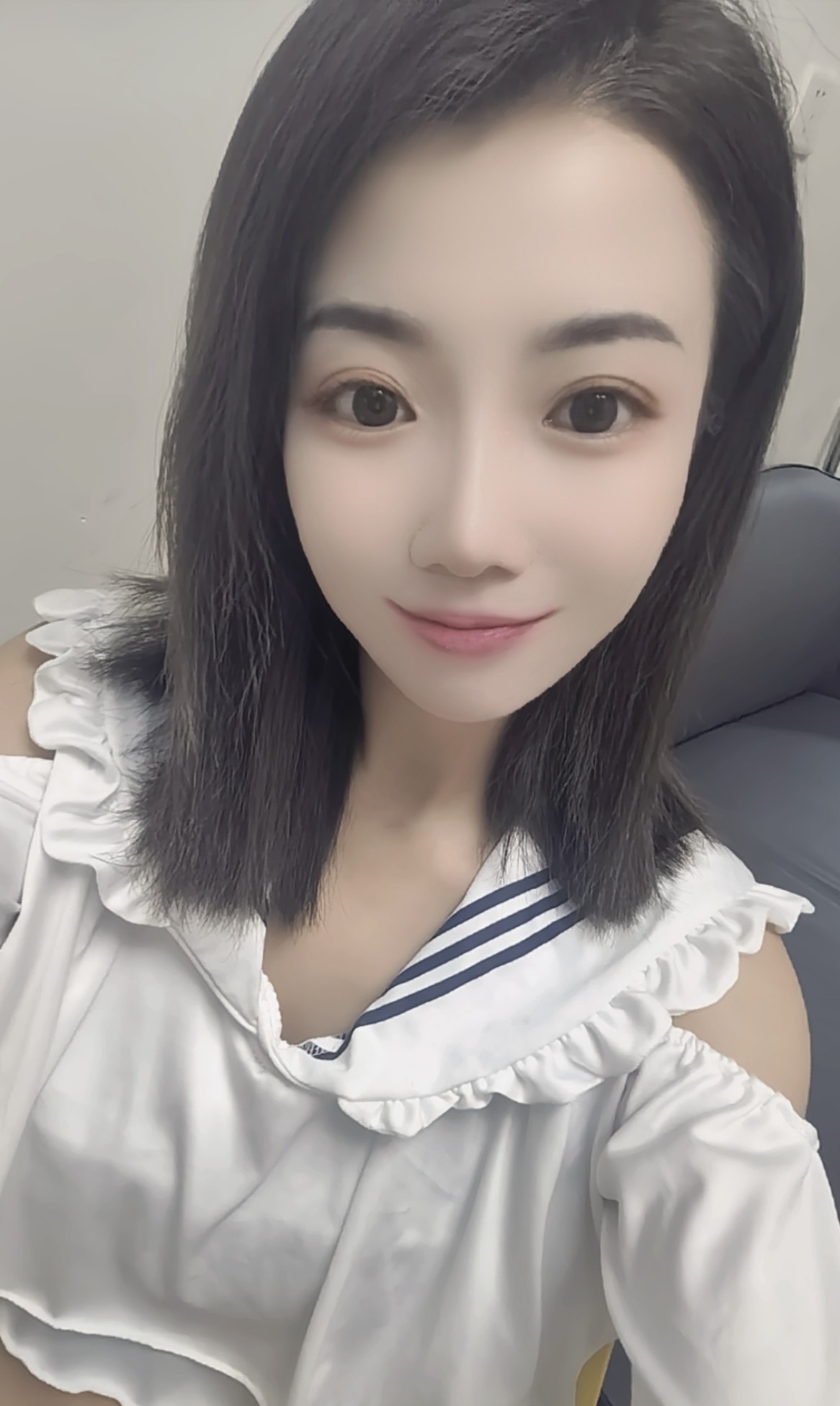 白云萝莉小骚猫丽娜