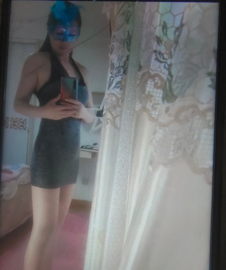相城性瘾人妻