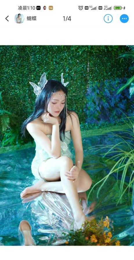 观音桥少妇