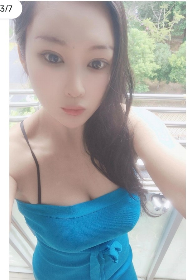 南昌少妇安琪