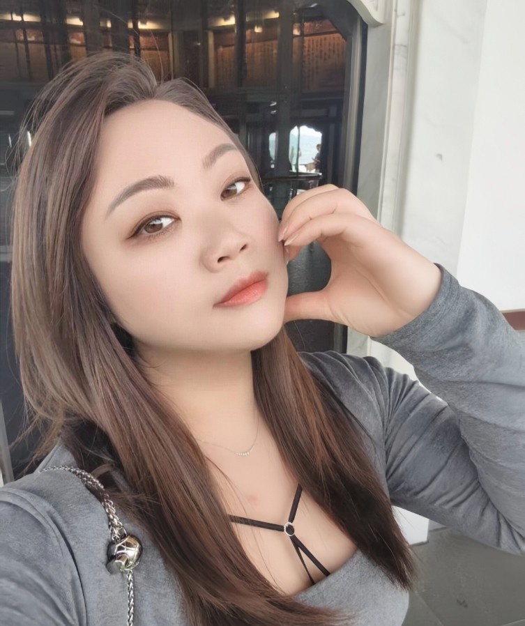 西湖区BBW眠眠