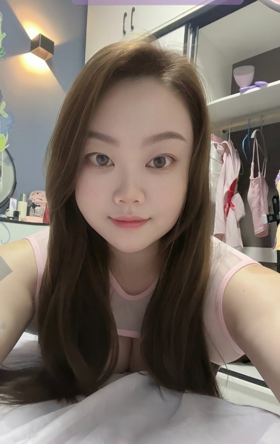 西湖区BBW眠眠