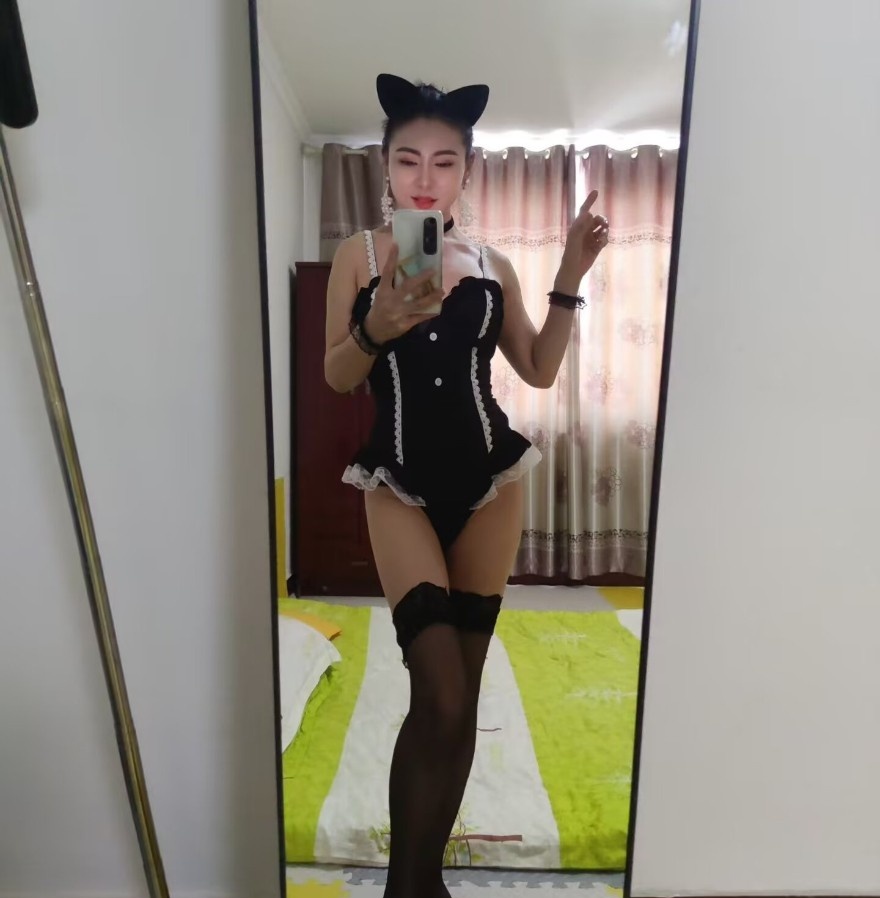 徐州性感小野猫
