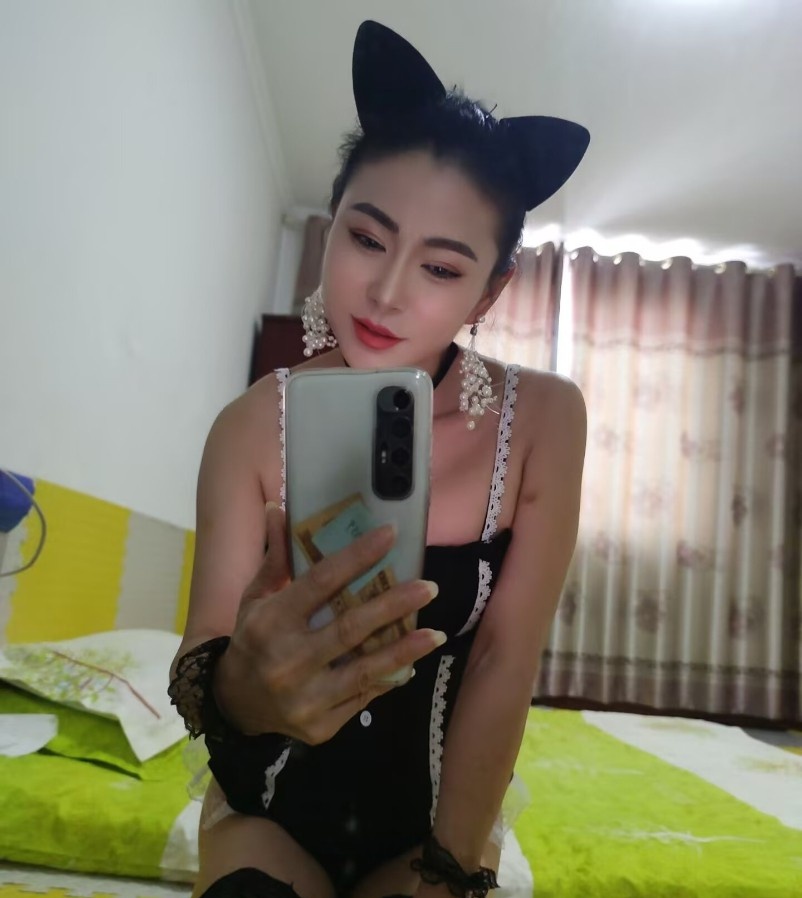 徐州性感小野猫