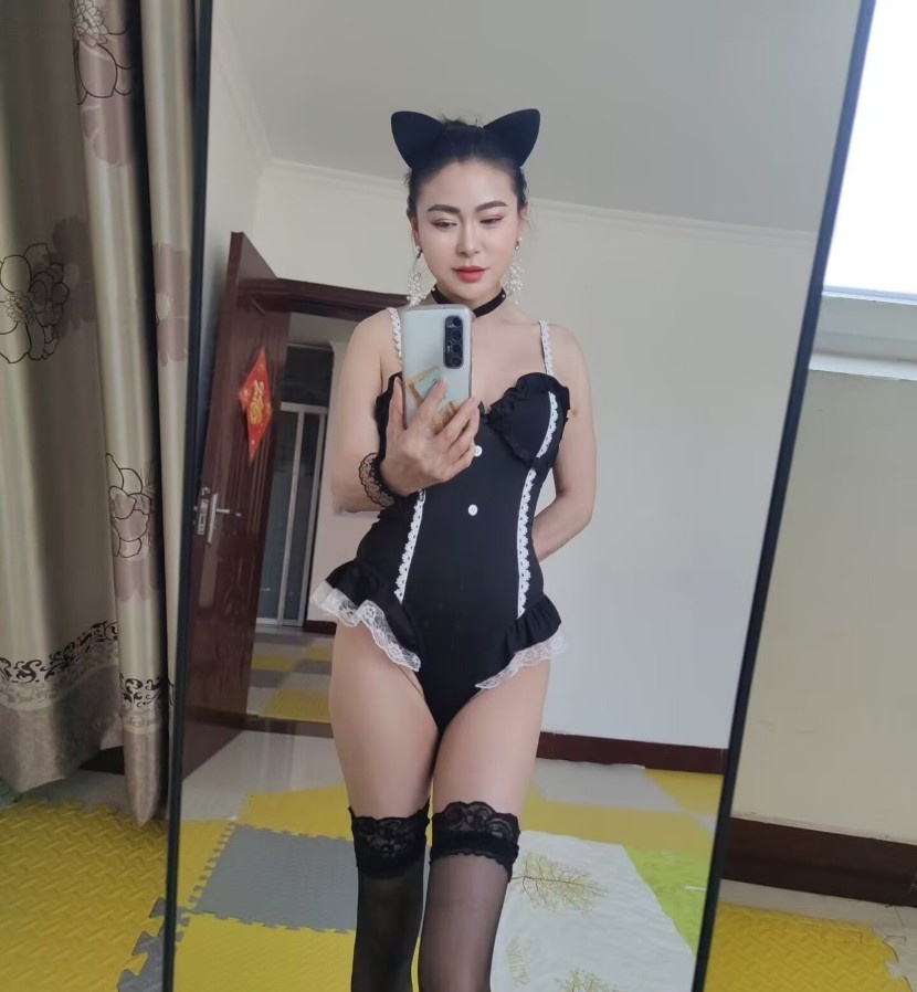 徐州性感小野猫