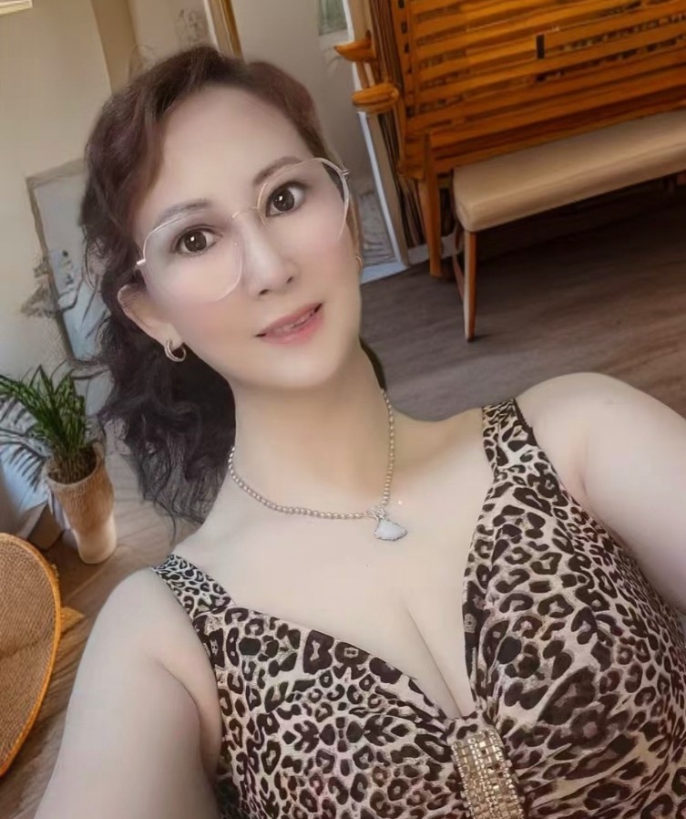 熟女岚姐姐