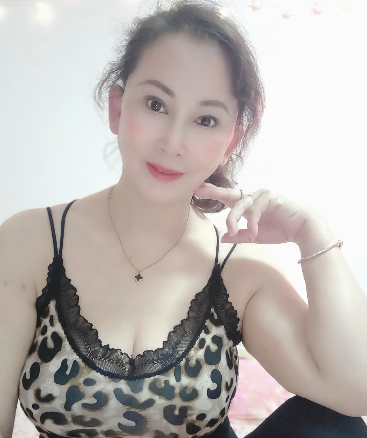 熟女岚姐姐