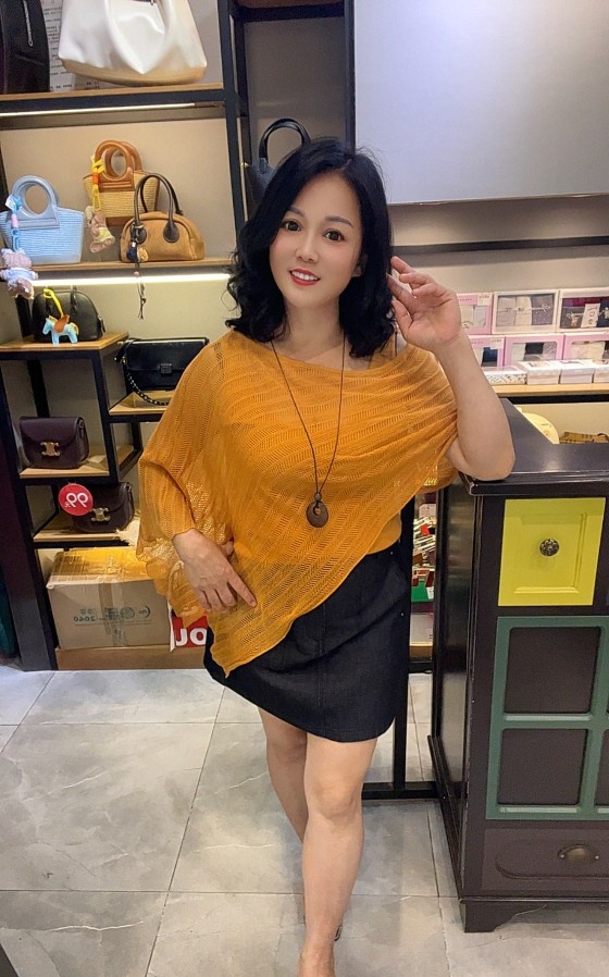 熟女人妻猫姐