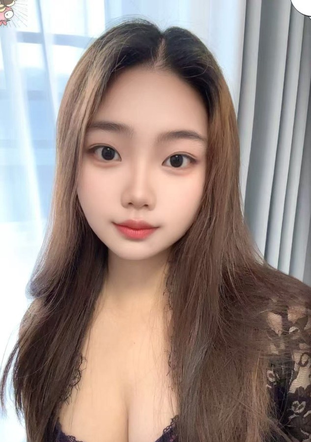 新人00后多米