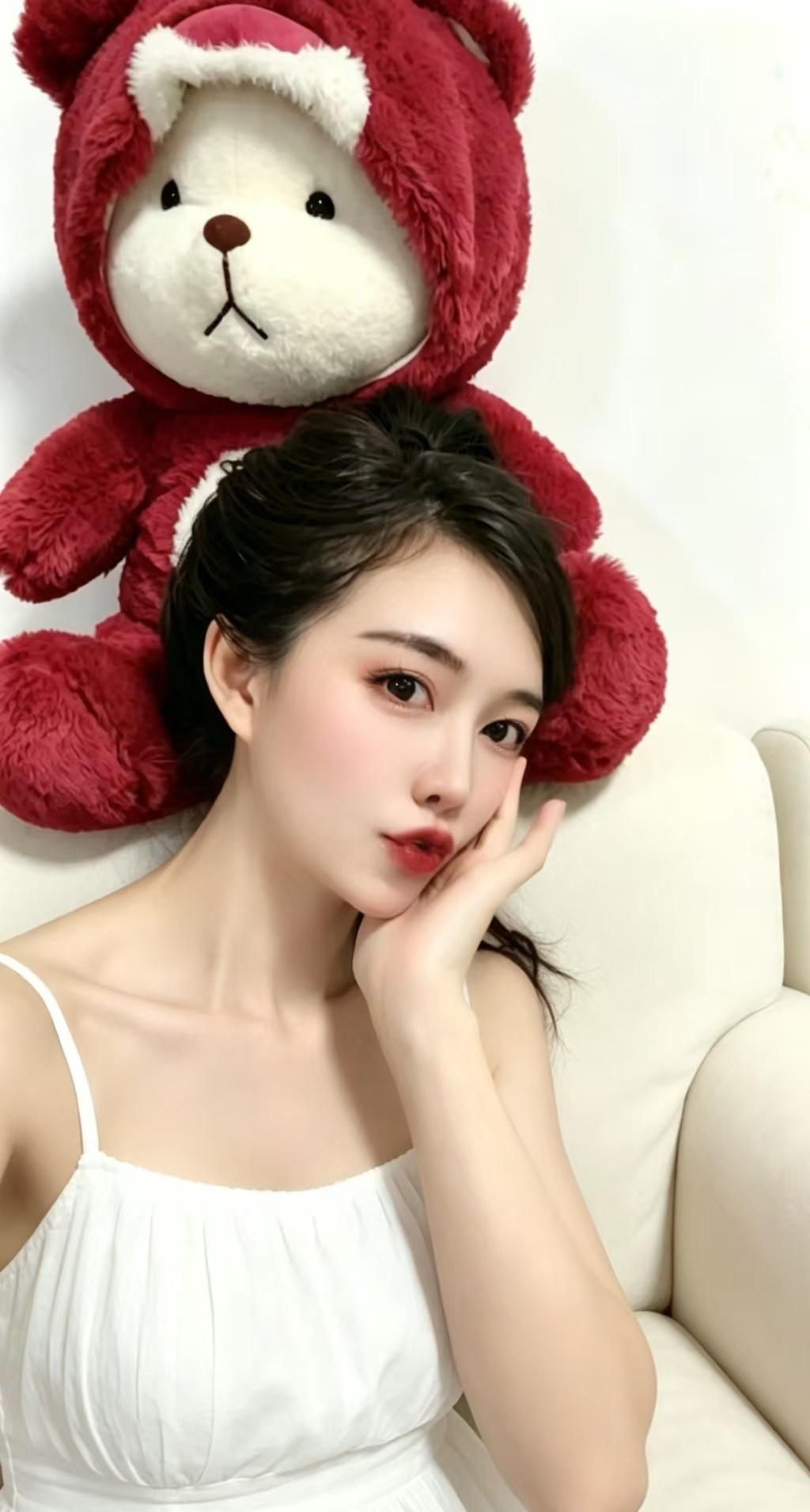 环保口爆糖果