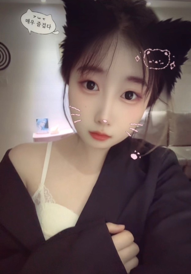 琪琪抓龙筋