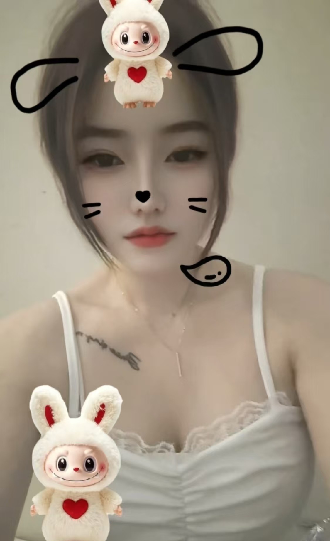 性感小野猫
