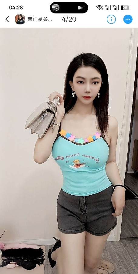 武侯区少妇易柔