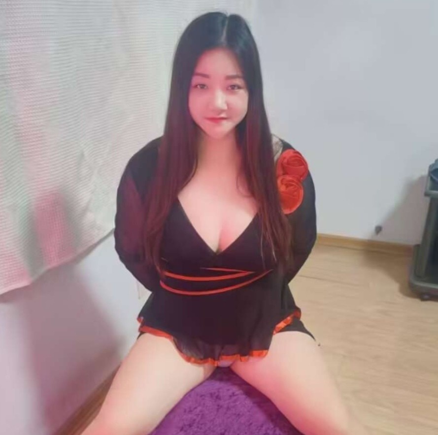 大体格丰满熟女