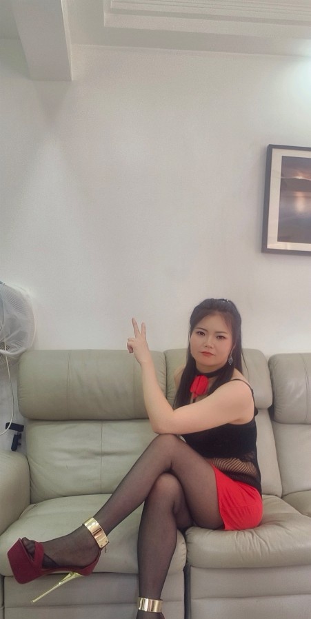 长宁深喉三通小少妇