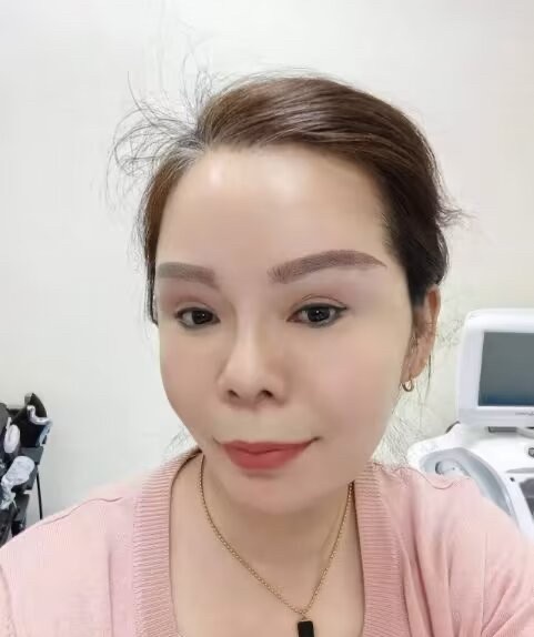 辛家庙老熟妇