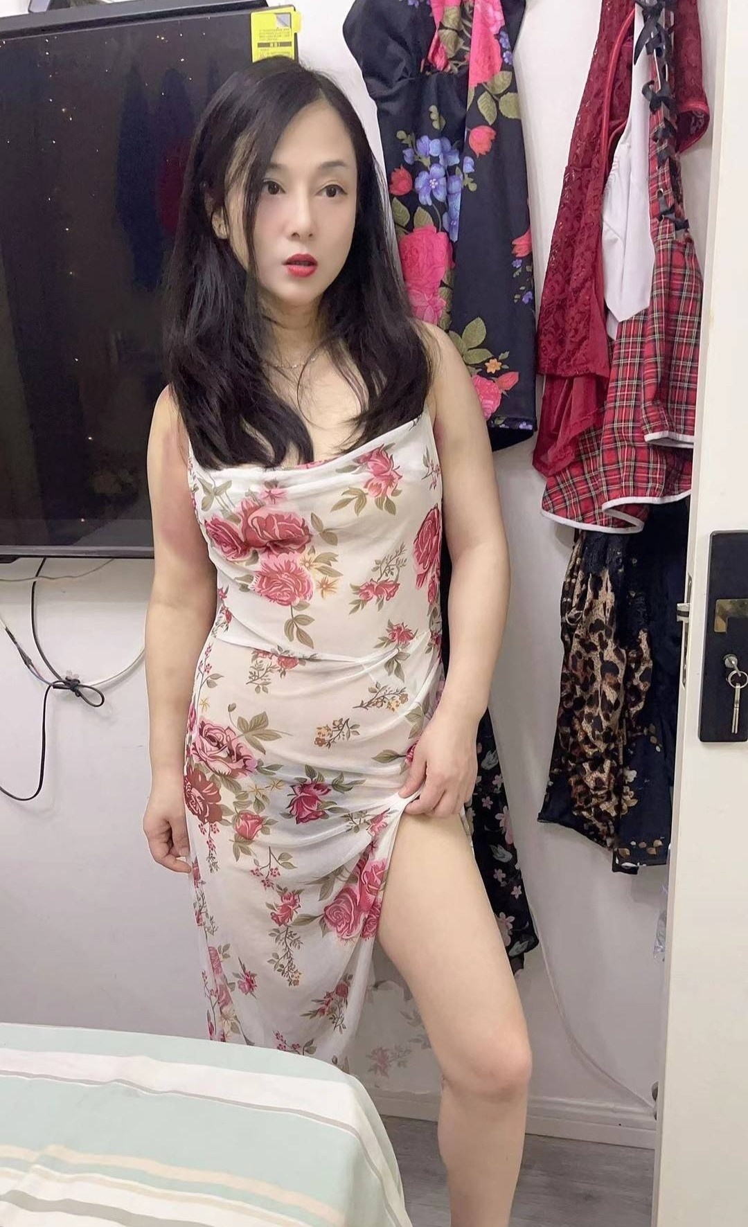 南京建邺小米
