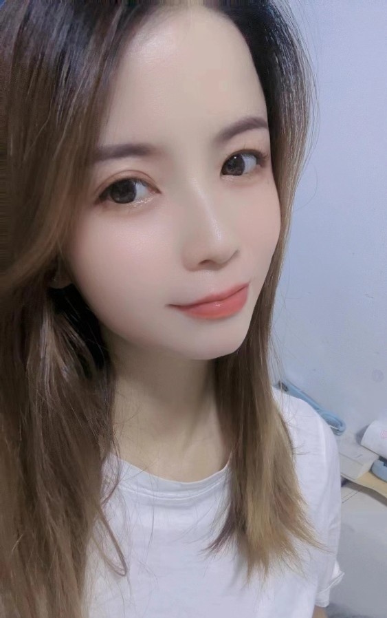 兼职美女