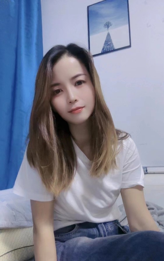 兼职美女