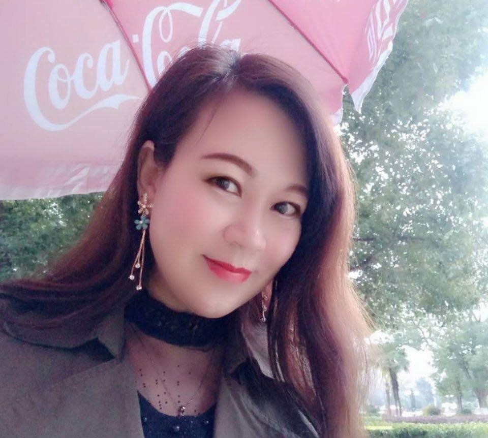 武汉老嫂子