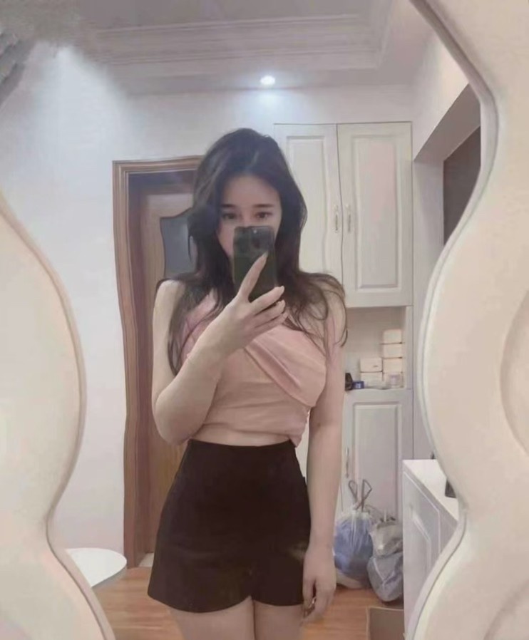 易高潮少妇