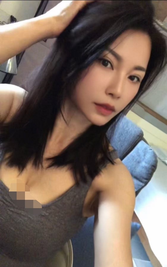 服务型大姐姐，女友的感觉