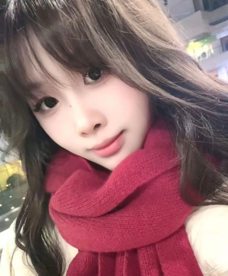 九江纯欲小姐姐