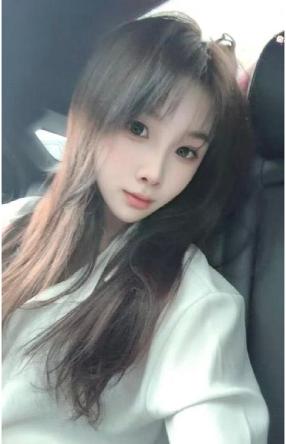 九江纯欲小姐姐