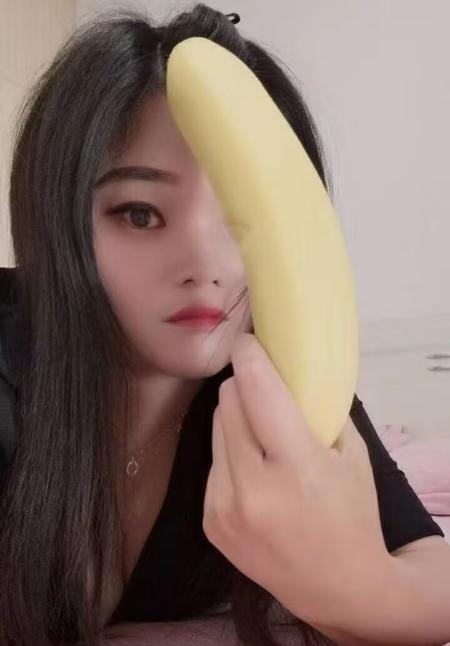 光谷小姐姐值得反食