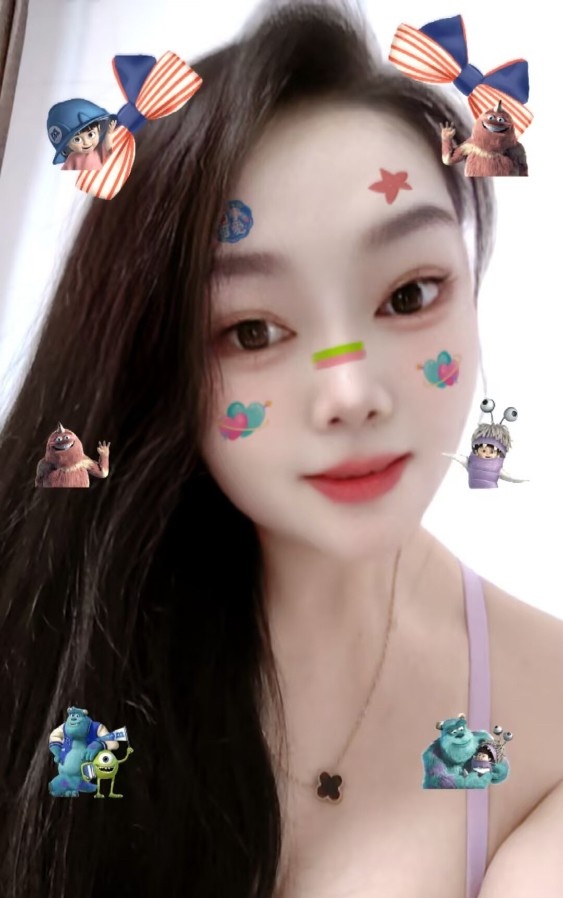 玩双飞的少妇