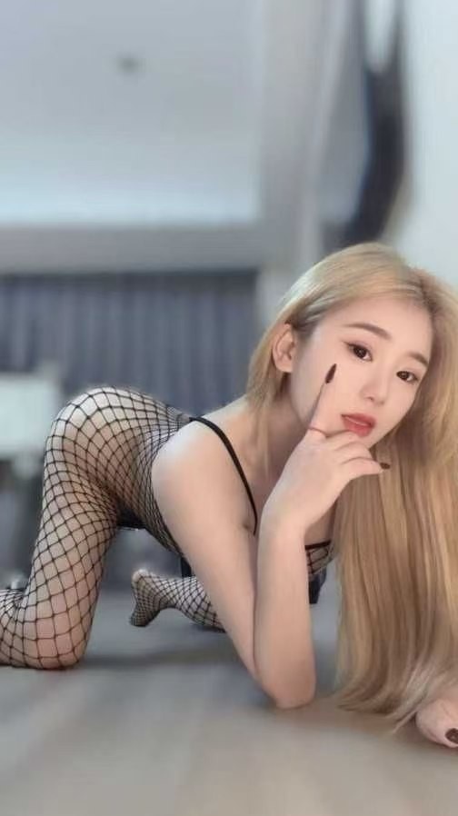 桥西区恒大性感御姐