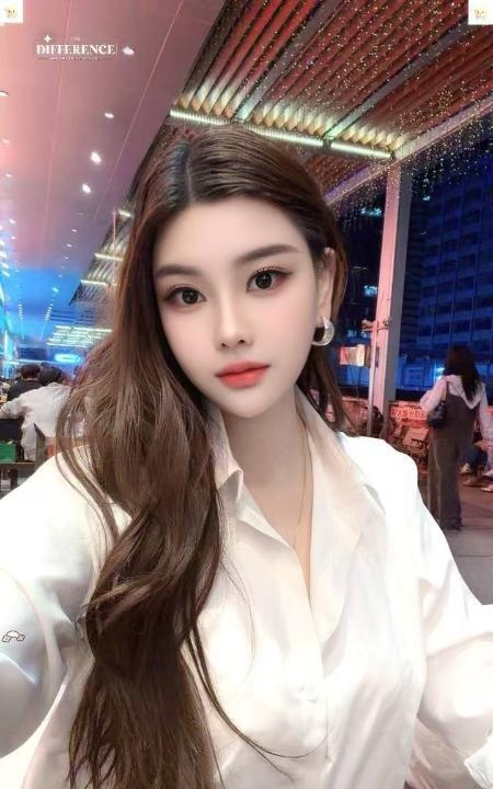 漂亮御姐大美
