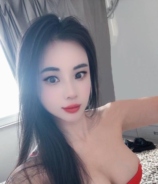 妩媚风情御姐