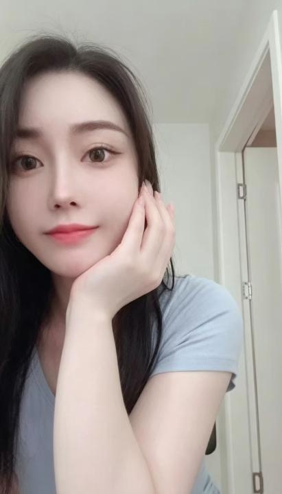 南开可御大胸女友