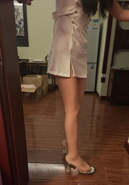 河北长腿少妇