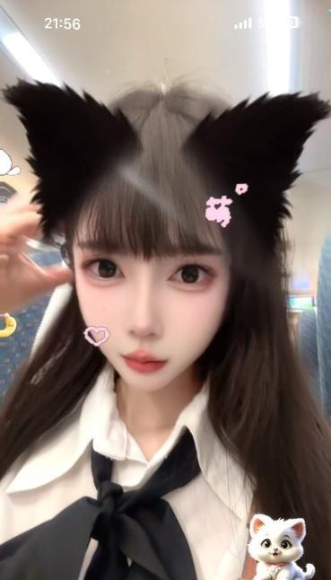 杭州二次元悠米酱