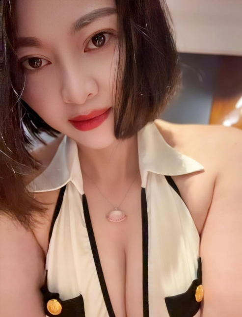 滨江E乳少妇夏沫