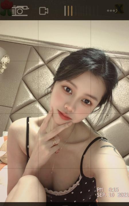 汉阳玉女宠儿