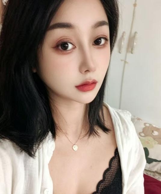 合肥御姐柒月