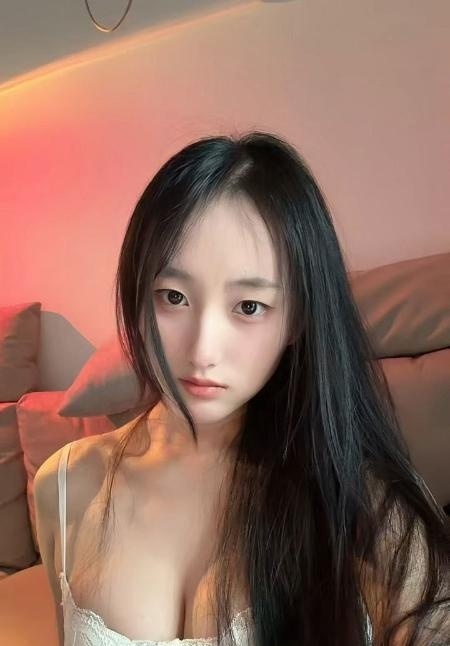 罗湖大长腿小芸