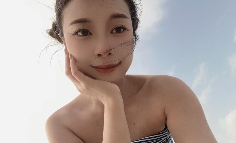 娇俏可爱款