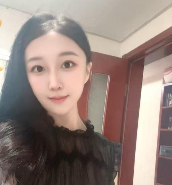 洪山风韵旗袍小仙女