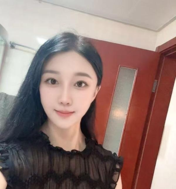 洪山风韵旗袍小仙女