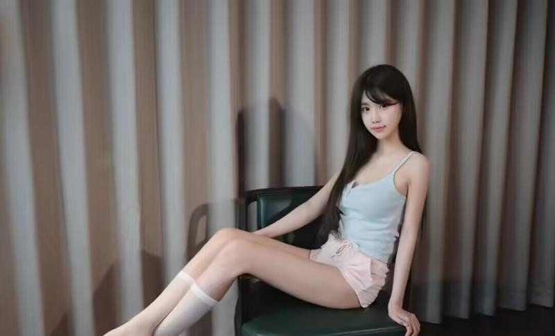 可爱丝袜美腿